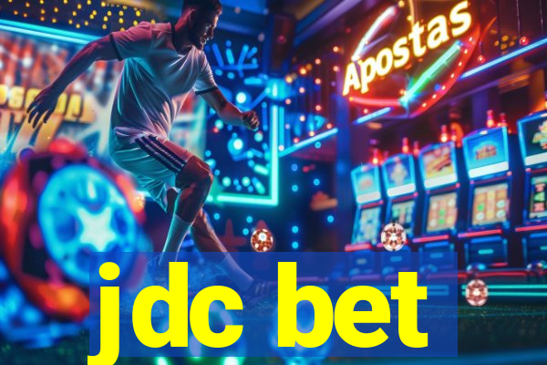 jdc bet